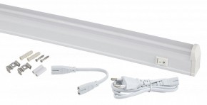 Накладной светильник Эра  LLED-01-12W-4000-W в Качканаре - kachkanar.ok-mebel.com | фото 11