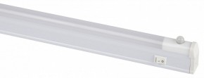 Накладной светильник Эра  LLED-02-04W-4000-MS-W в Качканаре - kachkanar.ok-mebel.com | фото 11