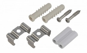 Накладной светильник Эра  LLED-02-04W-4000-MS-W в Качканаре - kachkanar.ok-mebel.com | фото 12