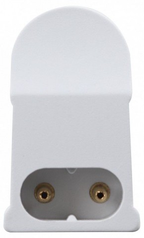 Накладной светильник Эра  LLED-02-04W-4000-MS-W в Качканаре - kachkanar.ok-mebel.com | фото 5