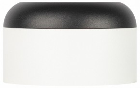 Накладной светильник Эра  OL56 WH/BK в Качканаре - kachkanar.ok-mebel.com | фото 4