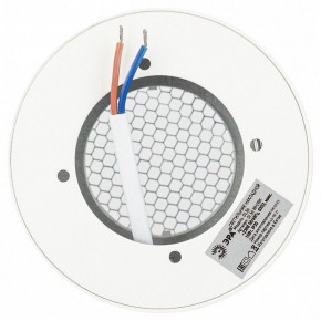Накладной светильник Эра  OL56 WH/BK в Качканаре - kachkanar.ok-mebel.com | фото 6