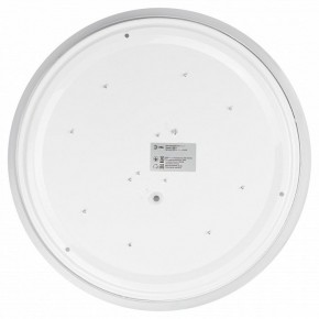 Накладной светильник Эра Slim SPB-6 Slim 4 36-4K в Качканаре - kachkanar.ok-mebel.com | фото 4