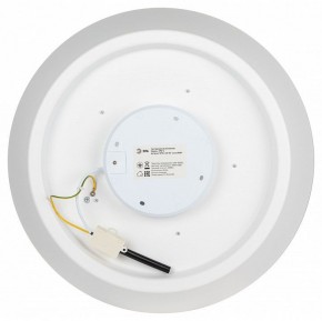 Накладной светильник Эра  SPB-6-60-RC Locus RGB в Качканаре - kachkanar.ok-mebel.com | фото 10
