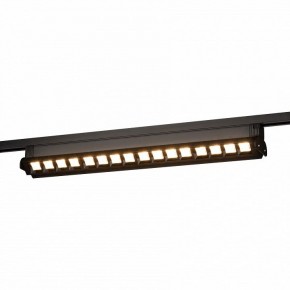 Накладной светильник Эра  TR54 - 5030 BK в Качканаре - kachkanar.ok-mebel.com | фото 7