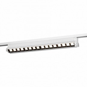 Накладной светильник Эра  TR54 - 5040 WH в Качканаре - kachkanar.ok-mebel.com | фото 7