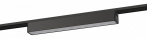Накладной светильник Эра  TRM-S5-1-12W4K-BK в Качканаре - kachkanar.ok-mebel.com | фото