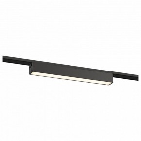 Накладной светильник Эра  TRM-S5-1-12W4K-BK в Качканаре - kachkanar.ok-mebel.com | фото 2