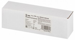 Накладной светильник Эра  TRM-S5-2-6W4K-WH в Качканаре - kachkanar.ok-mebel.com | фото 6