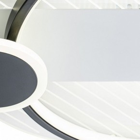 Накладной светильник Escada Concept 10226/3LED ROUND в Качканаре - kachkanar.ok-mebel.com | фото 7