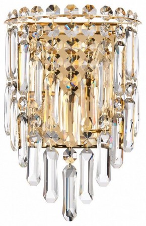 Накладной светильник Favourite Diadem 4724-2W в Качканаре - kachkanar.ok-mebel.com | фото