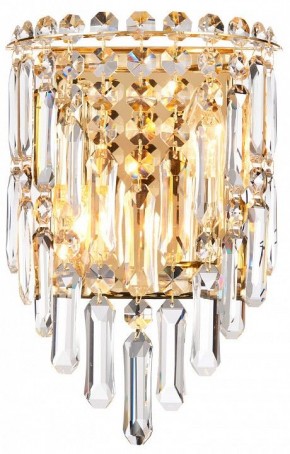 Накладной светильник Favourite Diadem 4724-2W в Качканаре - kachkanar.ok-mebel.com | фото 2