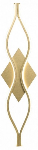 Накладной светильник Favourite Mebius 4741-1W в Качканаре - kachkanar.ok-mebel.com | фото