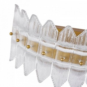 Накладной светильник Favourite Mirabella 4754-1W в Качканаре - kachkanar.ok-mebel.com | фото 4