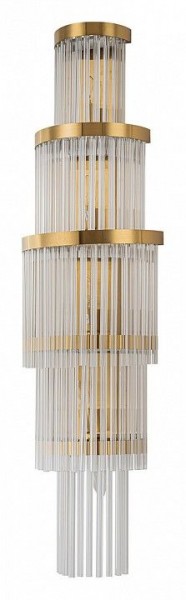 Накладной светильник Favourite Regal 4308-5W в Качканаре - kachkanar.ok-mebel.com | фото