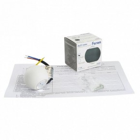 Накладной светильник Feron AL51 51129 в Качканаре - kachkanar.ok-mebel.com | фото 7