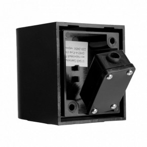 Накладной светильник Feron DH014-P 51543 в Качканаре - kachkanar.ok-mebel.com | фото 4