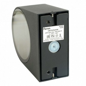Накладной светильник Feron DH1201 51326 в Качканаре - kachkanar.ok-mebel.com | фото 8