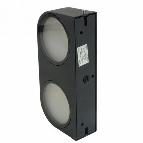 Накладной светильник Feron DH1203 51328 в Качканаре - kachkanar.ok-mebel.com | фото 3