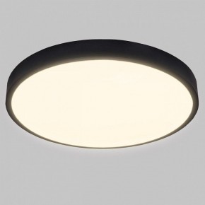 Накладной светильник Imex RONDA PLC.500-72-CCT-BK в Качканаре - kachkanar.ok-mebel.com | фото 2