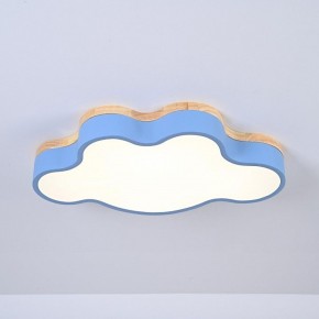 Накладной светильник Imperiumloft CLOUD ECO Blue CLOUD-ECO01 в Качканаре - kachkanar.ok-mebel.com | фото 3