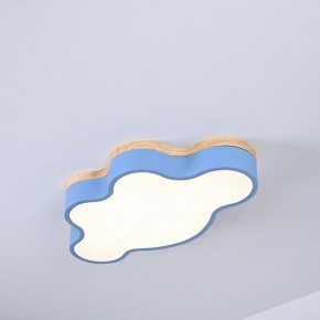 Накладной светильник Imperiumloft CLOUD ECO Blue CLOUD-ECO01 в Качканаре - kachkanar.ok-mebel.com | фото 4