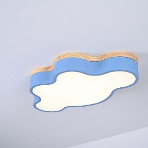 Накладной светильник Imperiumloft CLOUD ECO Blue CLOUD-ECO01 в Качканаре - kachkanar.ok-mebel.com | фото 5