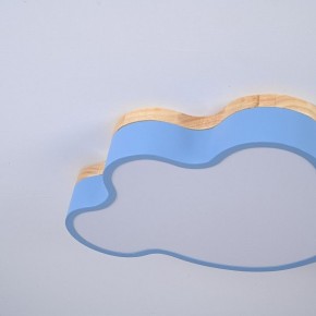 Накладной светильник Imperiumloft CLOUD ECO Blue CLOUD-ECO01 в Качканаре - kachkanar.ok-mebel.com | фото 6