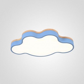 Накладной светильник Imperiumloft CLOUD ECO Blue CLOUD-ECO01 в Качканаре - kachkanar.ok-mebel.com | фото