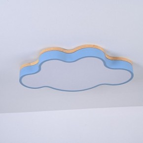 Накладной светильник Imperiumloft CLOUD ECO Blue CLOUD-ECO01 в Качканаре - kachkanar.ok-mebel.com | фото 2