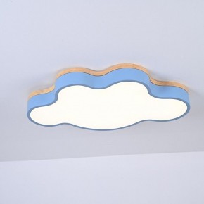 Накладной светильник Imperiumloft CLOUD ECO Blue CLOUD-ECO01 в Качканаре - kachkanar.ok-mebel.com | фото 3