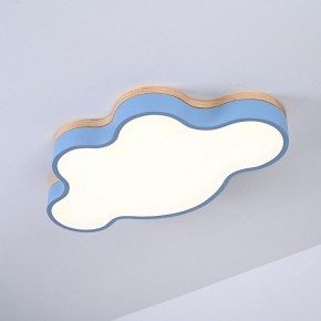 Накладной светильник Imperiumloft CLOUD ECO Blue CLOUD-ECO01 в Качканаре - kachkanar.ok-mebel.com | фото 4
