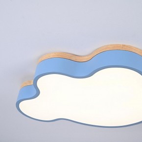 Накладной светильник Imperiumloft CLOUD ECO Blue CLOUD-ECO01 в Качканаре - kachkanar.ok-mebel.com | фото 7