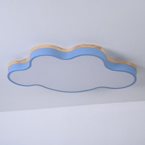 Накладной светильник Imperiumloft CLOUD ECO Blue CLOUD-ECO01 в Качканаре - kachkanar.ok-mebel.com | фото 2