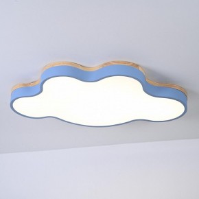 Накладной светильник Imperiumloft CLOUD ECO Blue CLOUD-ECO01 в Качканаре - kachkanar.ok-mebel.com | фото 3