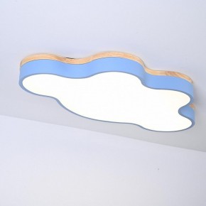 Накладной светильник Imperiumloft CLOUD ECO Blue CLOUD-ECO01 в Качканаре - kachkanar.ok-mebel.com | фото 4