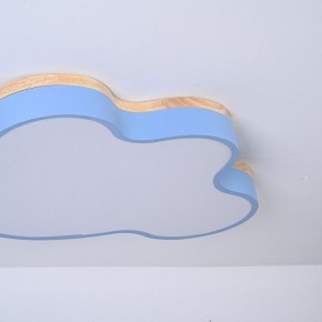 Накладной светильник Imperiumloft CLOUD ECO Blue CLOUD-ECO01 в Качканаре - kachkanar.ok-mebel.com | фото 6