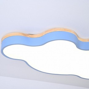 Накладной светильник Imperiumloft CLOUD ECO Blue CLOUD-ECO01 в Качканаре - kachkanar.ok-mebel.com | фото 7