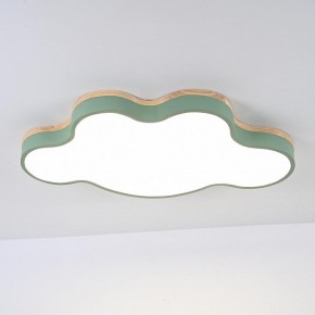 Накладной светильник Imperiumloft CLOUD ECO CLOUD-ECO01 в Качканаре - kachkanar.ok-mebel.com | фото