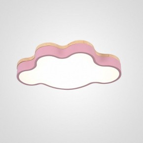 Накладной светильник Imperiumloft CLOUD ECO Pink CLOUD-ECO01 в Качканаре - kachkanar.ok-mebel.com | фото