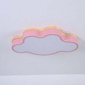 Накладной светильник Imperiumloft CLOUD ECO Pink CLOUD-ECO01 в Качканаре - kachkanar.ok-mebel.com | фото 2