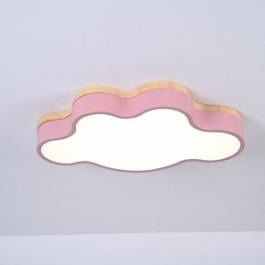 Накладной светильник Imperiumloft CLOUD ECO Pink CLOUD-ECO01 в Качканаре - kachkanar.ok-mebel.com | фото 3