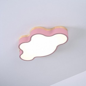 Накладной светильник Imperiumloft CLOUD ECO Pink CLOUD-ECO01 в Качканаре - kachkanar.ok-mebel.com | фото 4