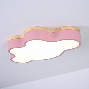 Накладной светильник Imperiumloft CLOUD ECO Pink CLOUD-ECO01 в Качканаре - kachkanar.ok-mebel.com | фото 5