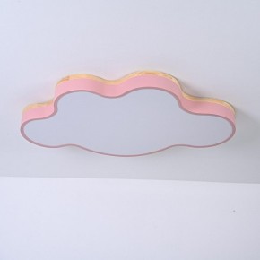 Накладной светильник Imperiumloft CLOUD ECO Pink CLOUD-ECO01 в Качканаре - kachkanar.ok-mebel.com | фото 2