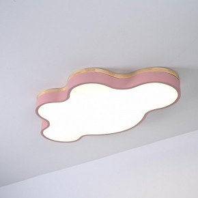 Накладной светильник Imperiumloft CLOUD ECO Pink CLOUD-ECO01 в Качканаре - kachkanar.ok-mebel.com | фото 3