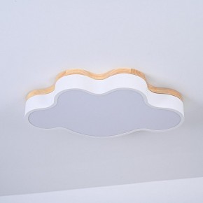 Накладной светильник Imperiumloft CLOUD ECO White CLOUD-ECO01 в Качканаре - kachkanar.ok-mebel.com | фото 2