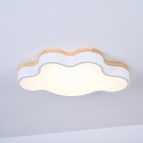 Накладной светильник Imperiumloft CLOUD ECO White CLOUD-ECO01 в Качканаре - kachkanar.ok-mebel.com | фото 3