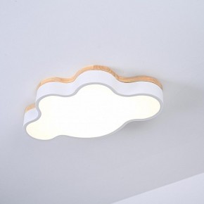 Накладной светильник Imperiumloft CLOUD ECO White CLOUD-ECO01 в Качканаре - kachkanar.ok-mebel.com | фото 4