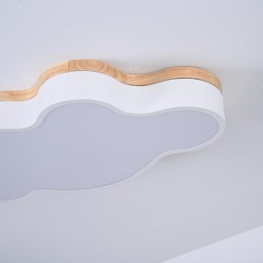 Накладной светильник Imperiumloft CLOUD ECO White CLOUD-ECO01 в Качканаре - kachkanar.ok-mebel.com | фото 7